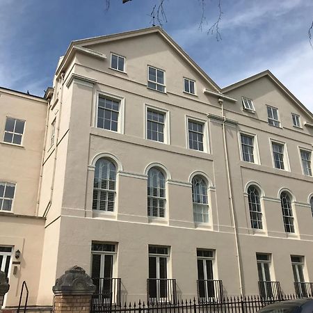 Luxury City Centre Apartment, Exeter. מראה חיצוני תמונה