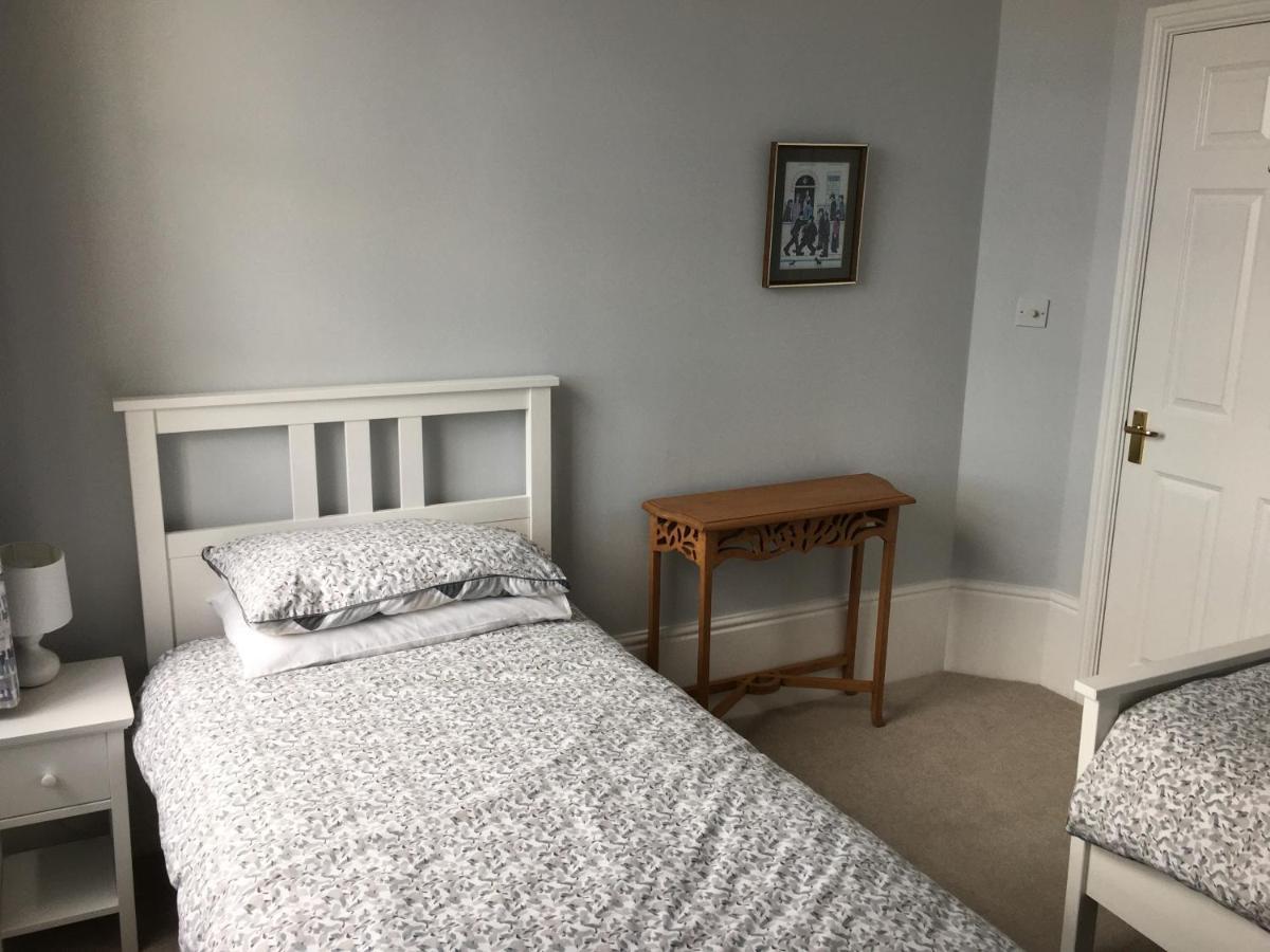Luxury City Centre Apartment, Exeter. מראה חיצוני תמונה