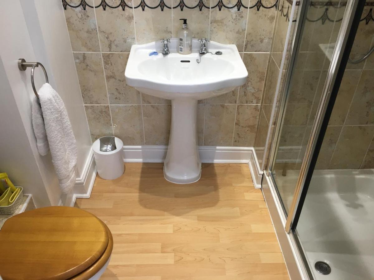 Luxury City Centre Apartment, Exeter. מראה חיצוני תמונה