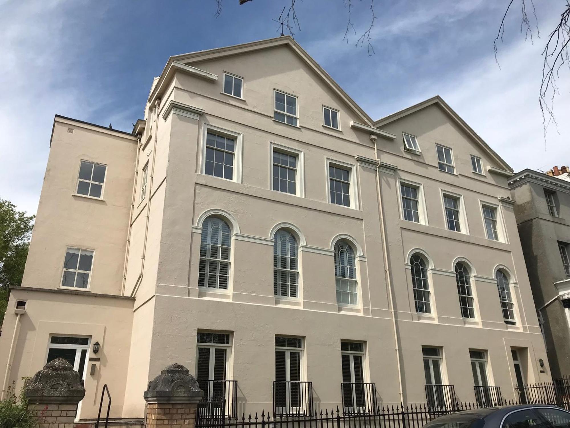 Luxury City Centre Apartment, Exeter. מראה חיצוני תמונה